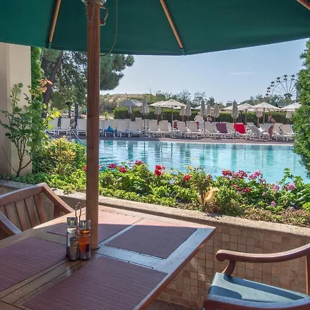 Jeravi מלון סאני ביץ'