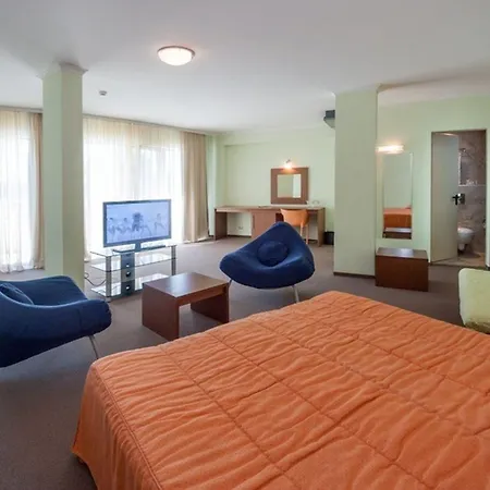 Jeravi Słoneczny Brzeg