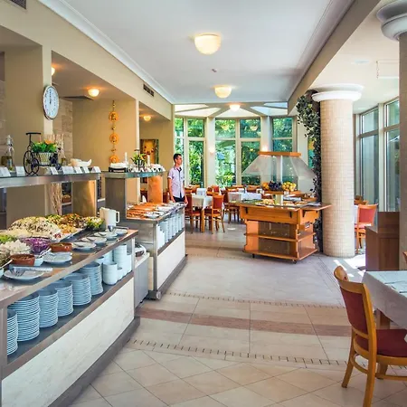Hotel Jeravi -