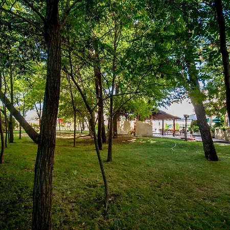 Hotel Jeravi -
