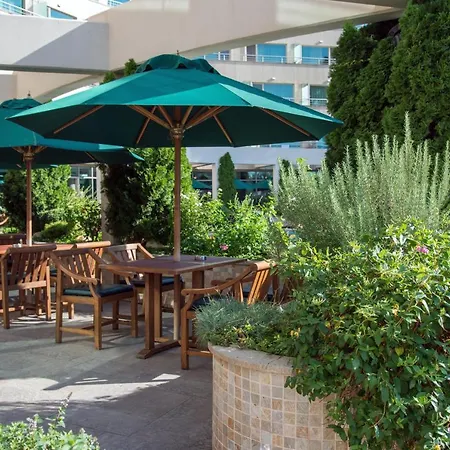 Jeravi - 4* Sunny Beach