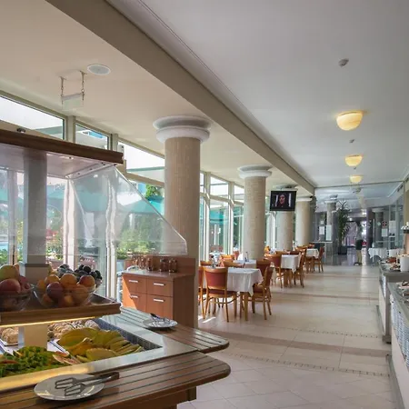 Jeravi - 4* Sunny Beach