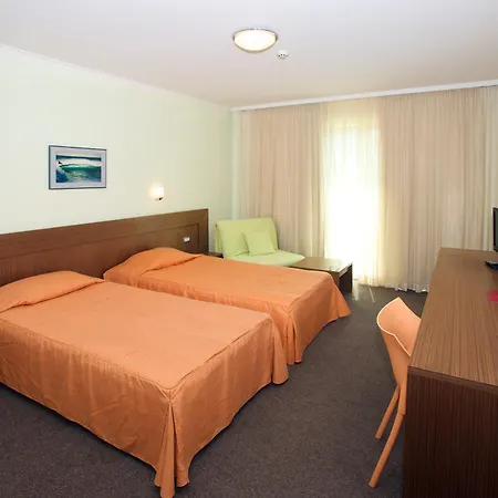 Jeravi - 4* Sunny Beach