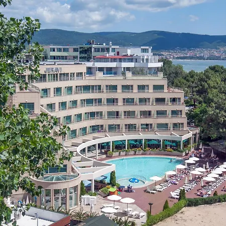 Hotel Jeravi - Sunny Beach