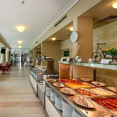 Hotel Jeravi - 4*