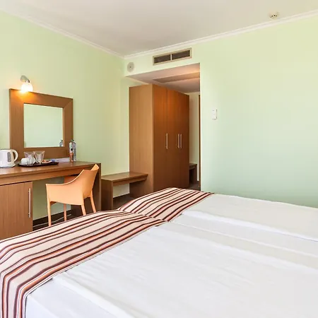 Jeravi Hotel Sunny Beach