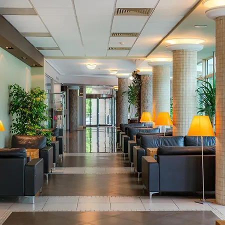 Hotel Jeravi Słoneczny Brzeg