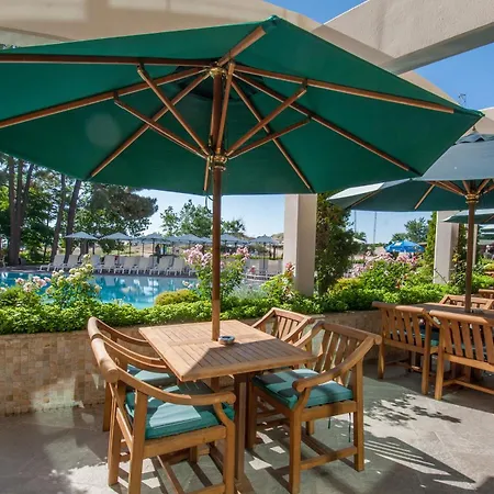Jeravi - 4* Sunny Beach
