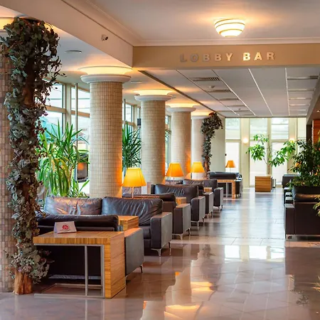 Hotel Jeravi -