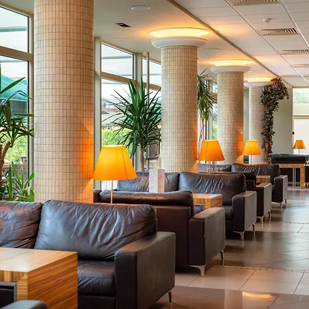 Jeravi Hotel Słoneczny Brzeg