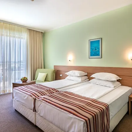 Jeravi Hotel Sunny Beach