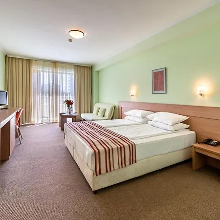 Jeravi 4* Sunny Beach