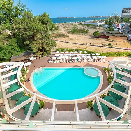 Hotel Jeravi - 4*