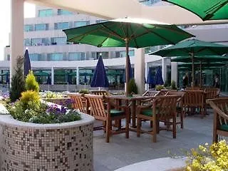 Hotel Jeravi Słoneczny Brzeg