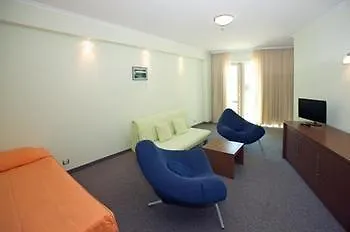 Jeravi - Hotel 4*