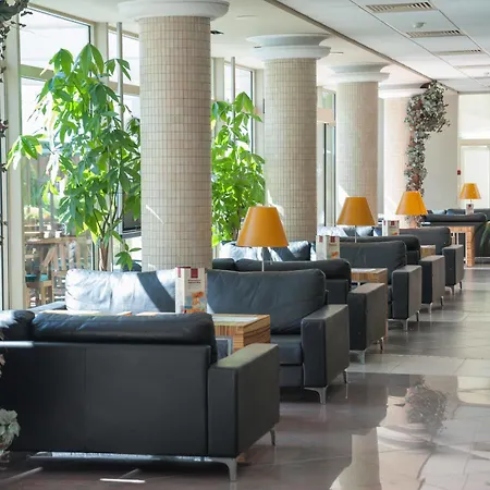 Jeravi - Hotel 4*