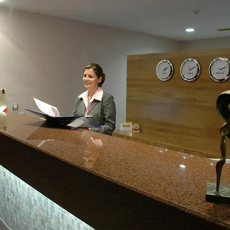 Jeravi 4* Słoneczny Brzeg