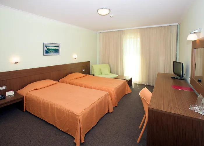 Jeravi 4* Sunny Beach