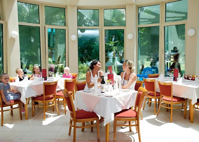 Jeravi Hotel Sunny Beach