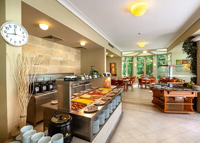 Jeravi 4* Sunny Beach