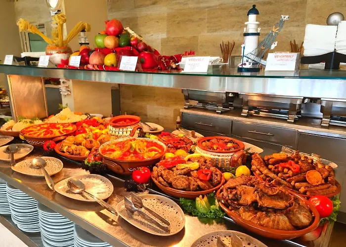 Jeravi 4* Sunny Beach