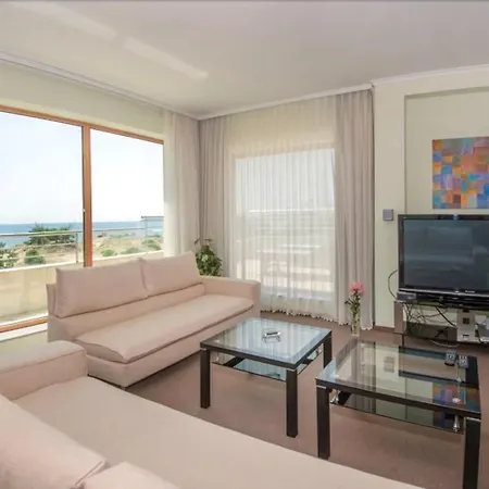 Jeravi 4* Солнечный берег