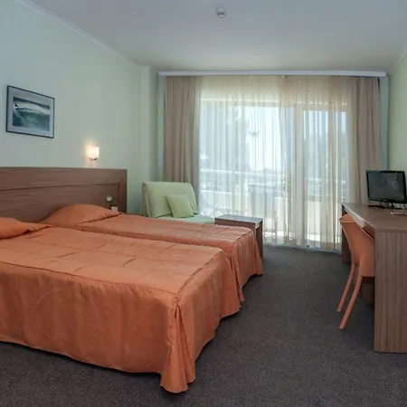 Jeravi 4* Солнечный берег