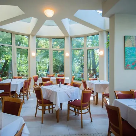 Jeravi Hotel Slantchev Briag