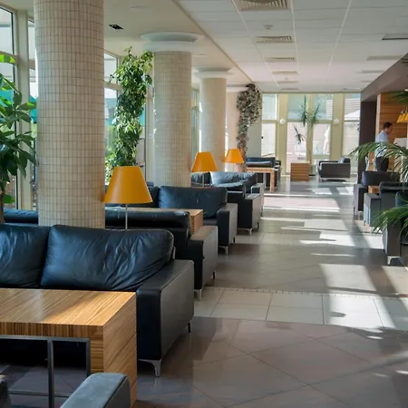Hotel Jeravi Slantchev Briag