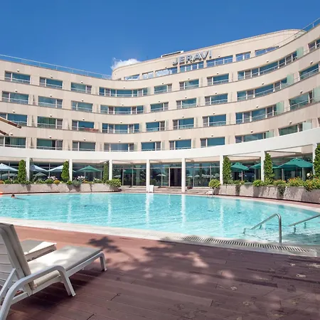 Hotel Jeravi