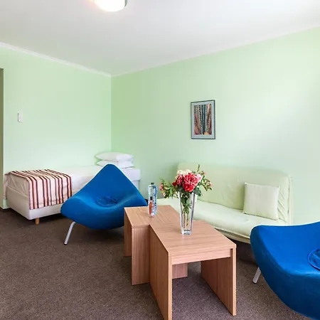 Hotel Jeravi