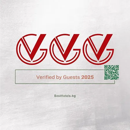 Hotell Jeravi Slăntjev Brjag