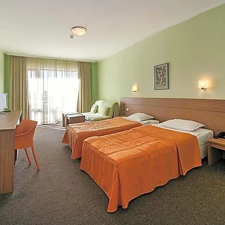 Jeravi 4* Sunny Beach