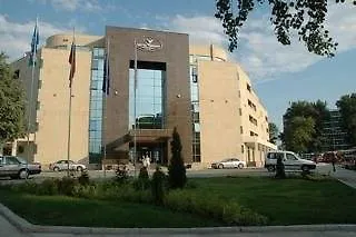 Szálloda Jeravi