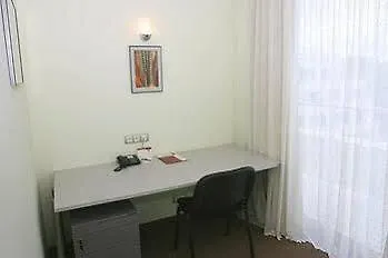 Szálloda Jeravi 4*