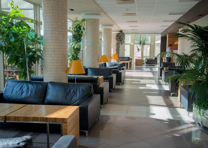 Hotel Jeravi Sunny Beach