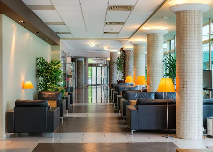 Hotel Jeravi Sunny Beach