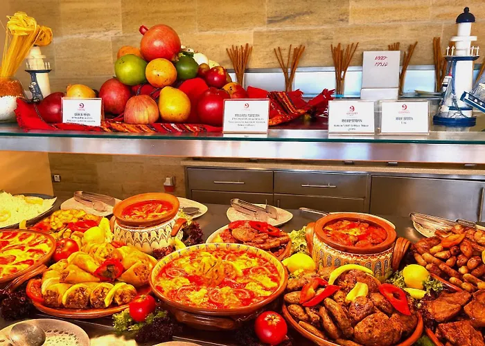 Jeravi Hotel Sunny Beach