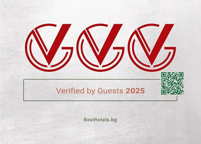 Hotel Jeravi Sunny Beach