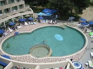 Hotel Jeravi Sunny Beach